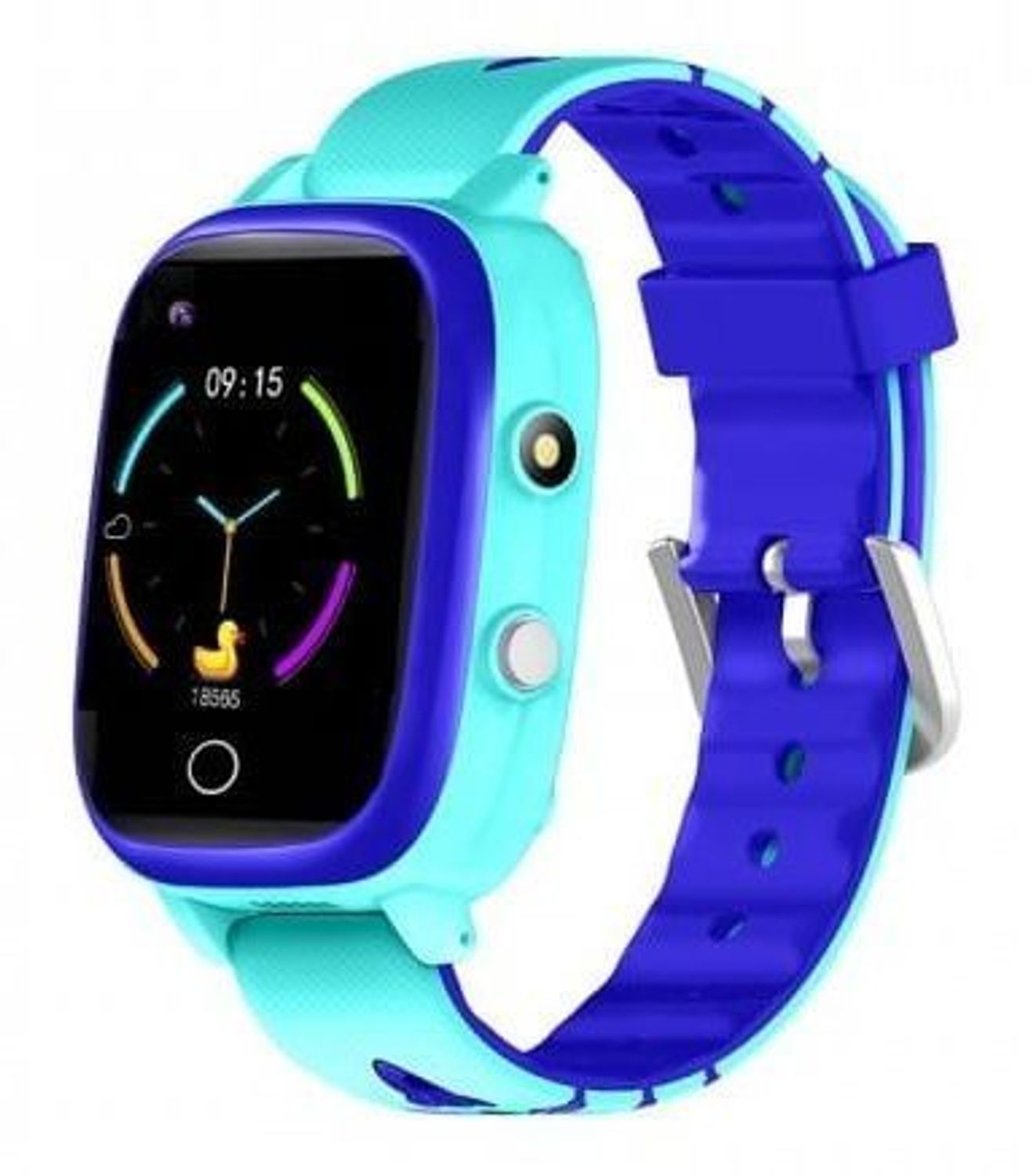 Smartwatch dla dziewczynki Garett Kids Life Max 4G RT Niebieski (2).jpg